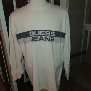 Vintage Guess Shirt
